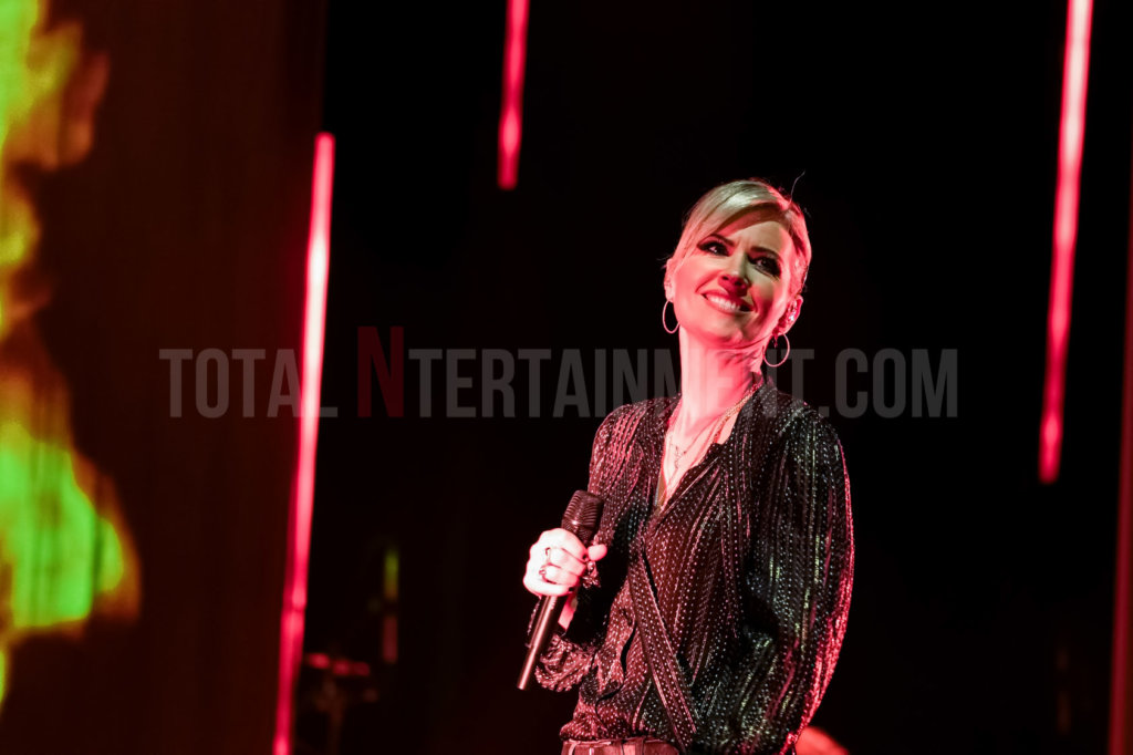 Dido, Manchester, review, TotalNtertainment, Music, Andy Von Pip,