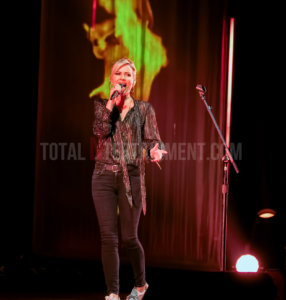 Dido, Manchester, review, TotalNtertainment, Music, Andy Von Pip,