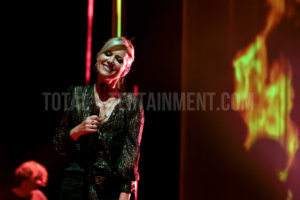 Dido, Manchester, review, TotalNtertainment, Music, Andy Von Pip,