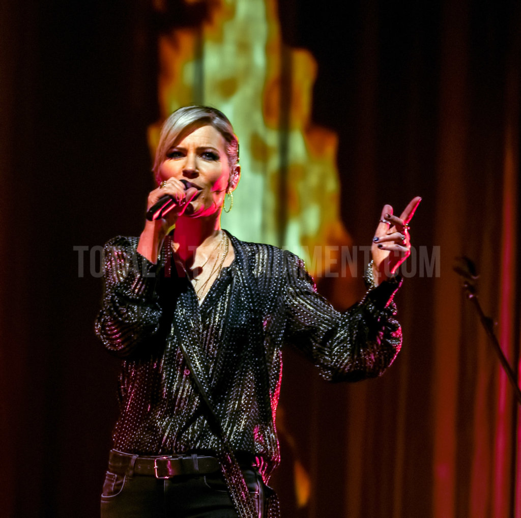 Dido, Manchester, review, TotalNtertainment, Music, Andy Von Pip,