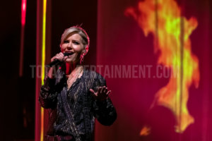 Dido, Manchester, review, TotalNtertainment, Music, Andy Von Pip,