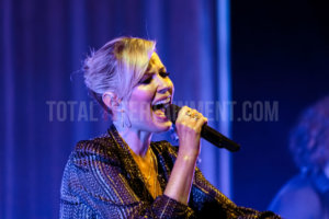 Dido, Manchester, review, TotalNtertainment, Music, Andy Von Pip,