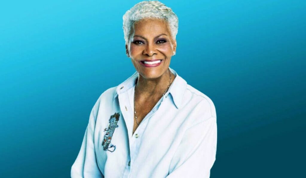 Dionne Warwick, Music News, Tour News, TotalNtertainment, 2022