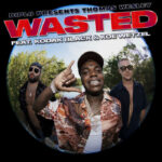 Diplo, Thomas Wesley, Music News, New Single, Wasted, Kodak Black, Koe Wetzel