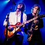 Dire Straits Experience, Liverpool, Music, tour, totalntertainment