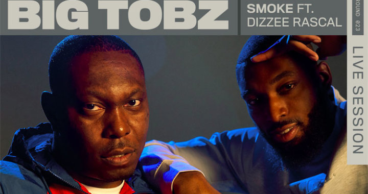 Big Tobz and Dizzee Rascal release ‘Smoke’