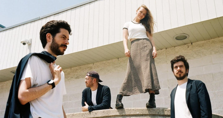 Dizzy release new single ‘Sunflower’