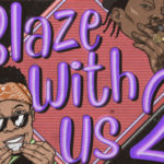Dizzy Wright, Demrick, Blaze With Us 2, Music, Rapper, New Album