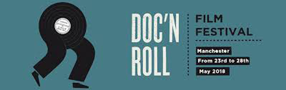 Doc 'n' Roll, Festival, Music, Manchester, totalntertainment