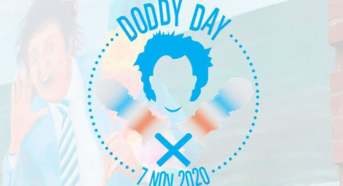 Doddy Day ‘Happiness Show’ Liverpool Royal Court