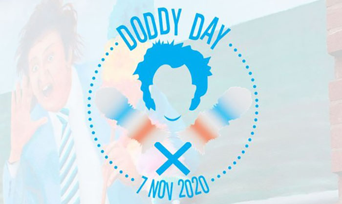 Doddy Day, Theatre, Comedy, TotalNtertainment, Liverpool