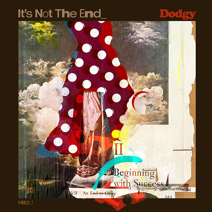 Dodgy announce new single, Album and Tour Dodgy