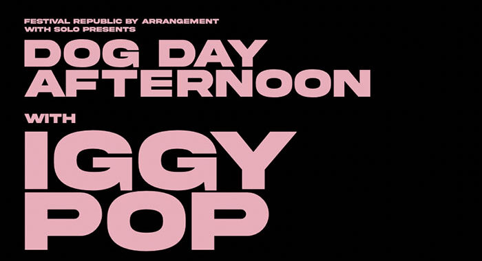 Dog Day Afternoon Festival next wave of acts