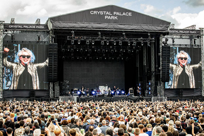 Dog Day Festival, Review, London, Crystal Palace, TotalNtertainment