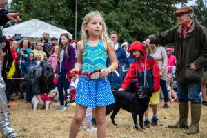 Dog Show. Standon Calling, Festival, TotalNtertainment, Christopher James Ryan