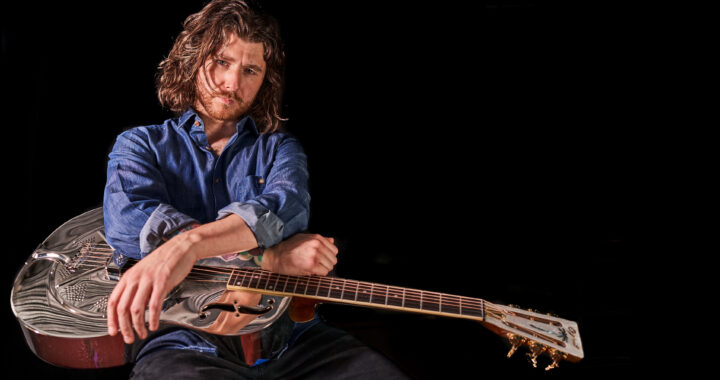 Dom Martin announces new album ‘A Savage Life’