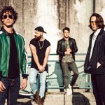 Don Broco, Music, Manchester, Live Event, totalntertainment