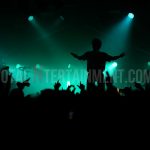 Don Broco, Liverpool, Jay Chow, Live, totalntertainment