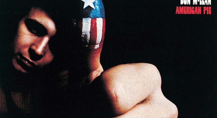 DON McLEAN Mr ‘American Pie’ announces UK Tour