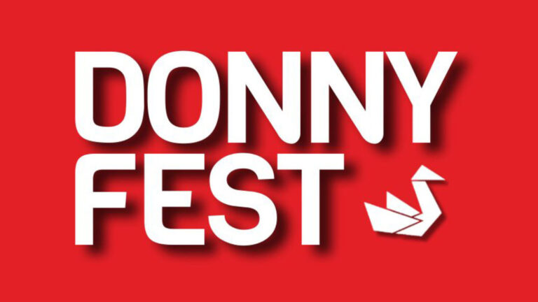 Doncaster Music Festival