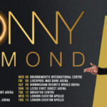 Donny Osmond, Music News, Tour Dates, TotalNtertainment