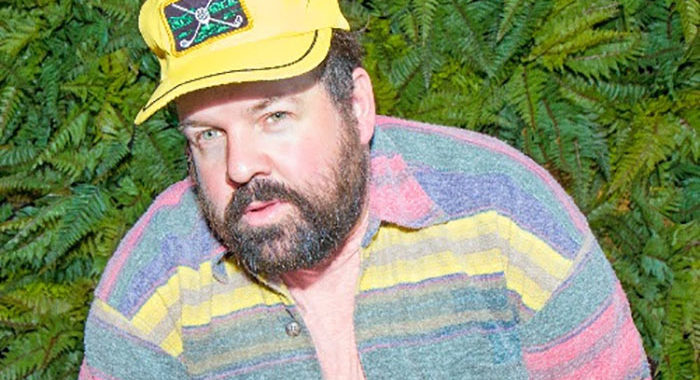 ‘Without People’ the new album from Donovan Woods