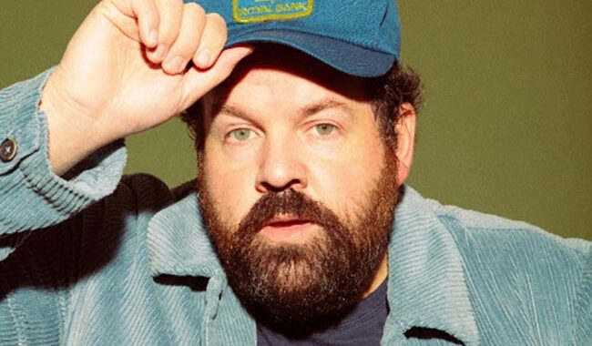 Donovan Woods – ‘I Won’t Mention It Again’