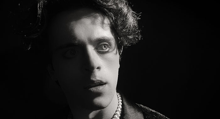‘Dorian – A Rock Musical’ streaming this Halloween
