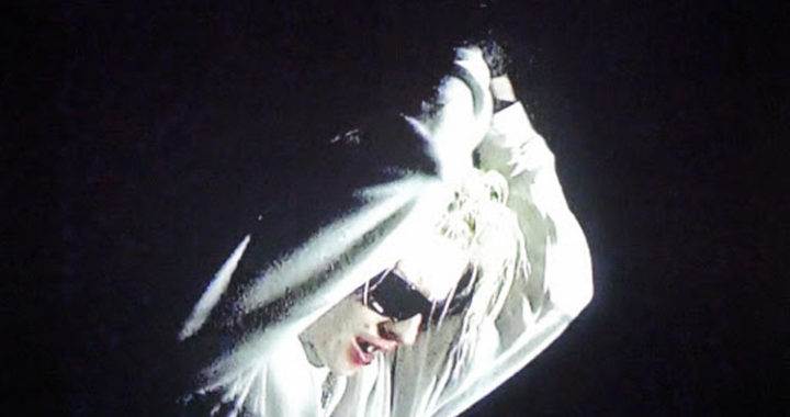 Dorian Electra reemerges with ‘Give Great Thanks’