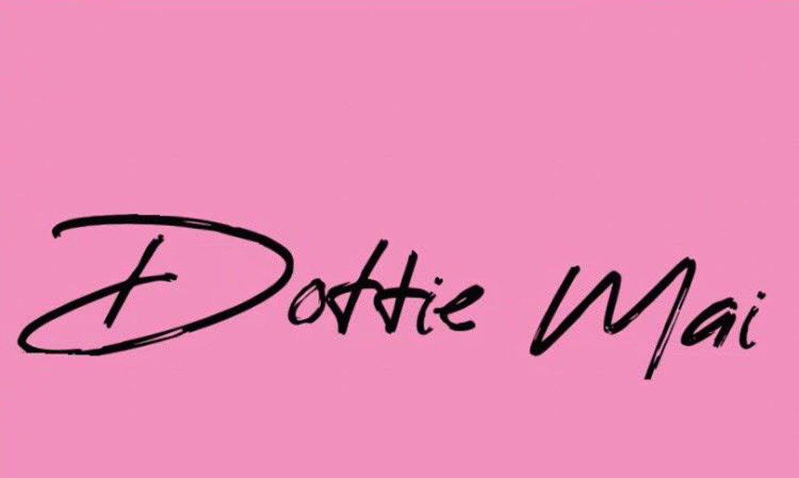 A quick chat with Dottie Mai