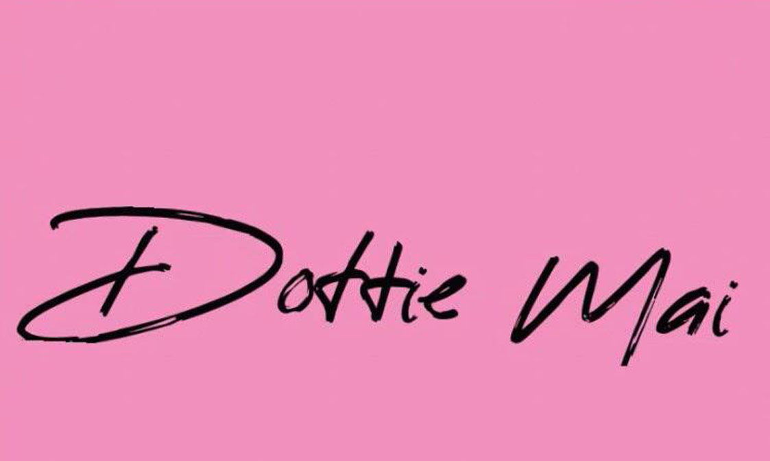 A quick chat with Dottie Mai