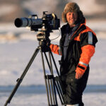 Doug Allan, theatre, Tour Dates, Wildlife Photographer, TotalNtertainment