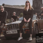 DoveTales, Music, Tour, Manchester, TotalNtertainment