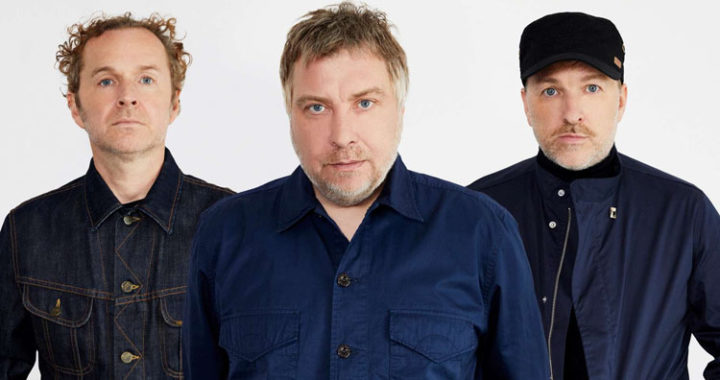 Doves announce new album ‘The Universal Want’
