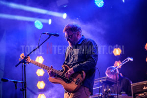 Bingley Weekender, Festival, Bingley, Mark Ellis, Review, Music, TotalNtertainment