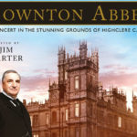 Downton Abbey, TotalNtertainment, Concert,
