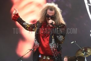 Dr & The Medics, Rewind North, Festival, TotalNtertainment, Review, Graham Finney