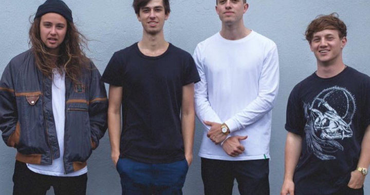 Drax Projects release two brand new live performances
