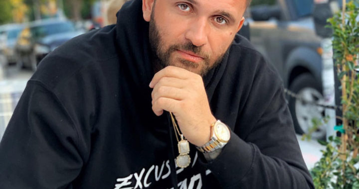 Drei Ros releases new single ‘Excuse My Accent’