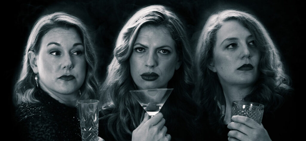 Drunk Women Solving Crime, Comedy News, Tour News, London, TotalNtertainment