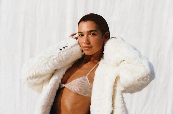 Dua Lipa