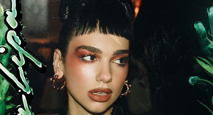 ‘We’re Good’ the new release form Dua Lipa
