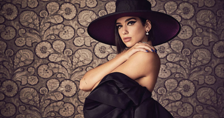 Dua Lipa releases new single ‘Don’t Start Now’