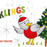 Theatre, Ducklings, TotalNtertainment, Manchester, The Royal Exchange Theatre