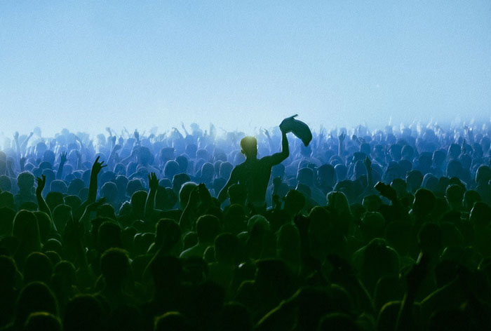 Duke Dumont