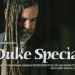 Duke Special, Music, Tour, Manchester, TotalNtertainment
