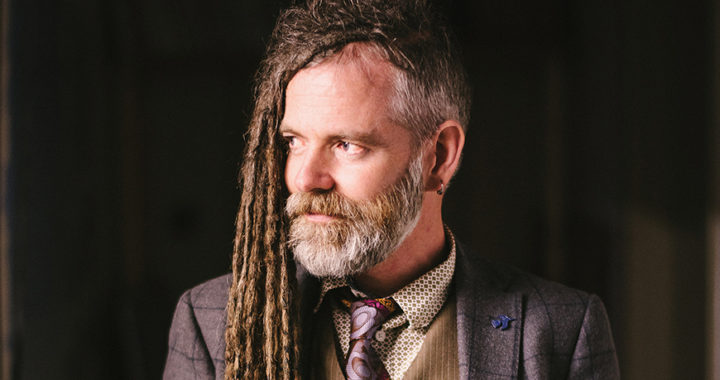 Duke Special have announced a string of live shows