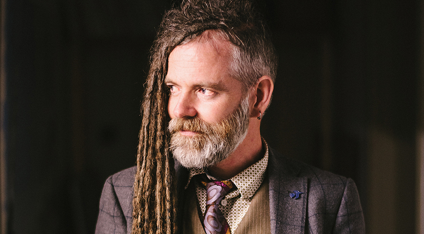 Duke Special, Music, Tour, Manchester, TotalNtertainment