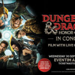 Dungeons and Dragons