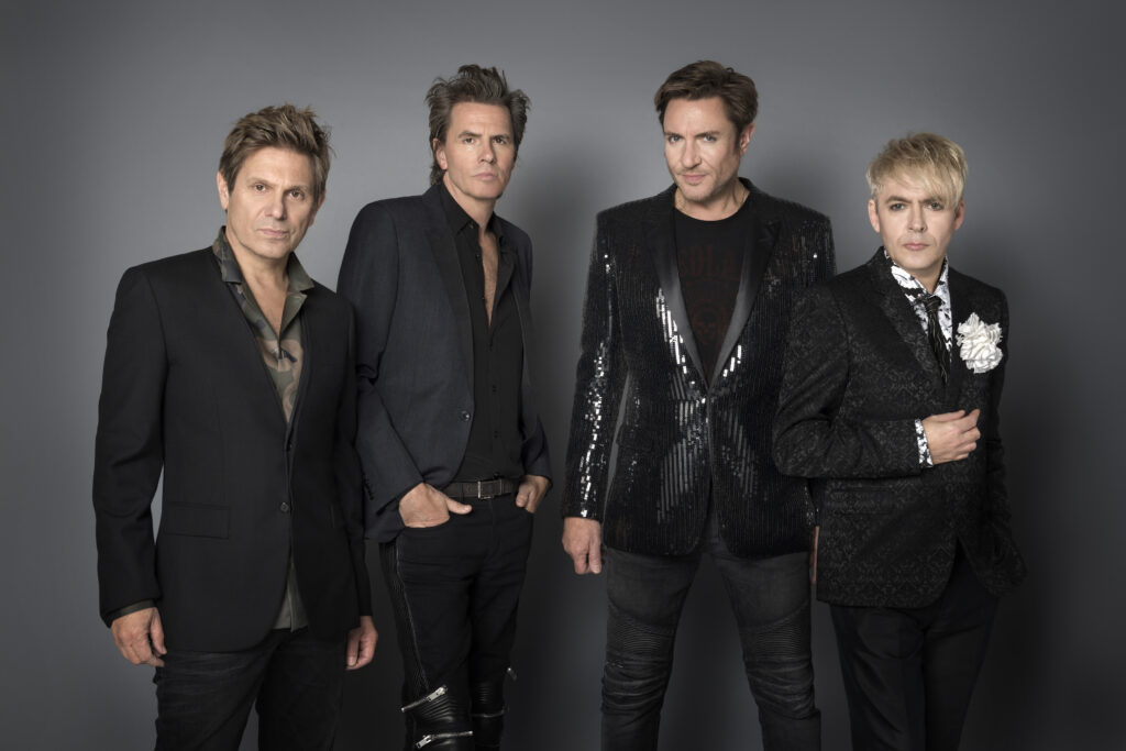 Duran Duran, Invisible, Music, New Release, TotalNtertainment